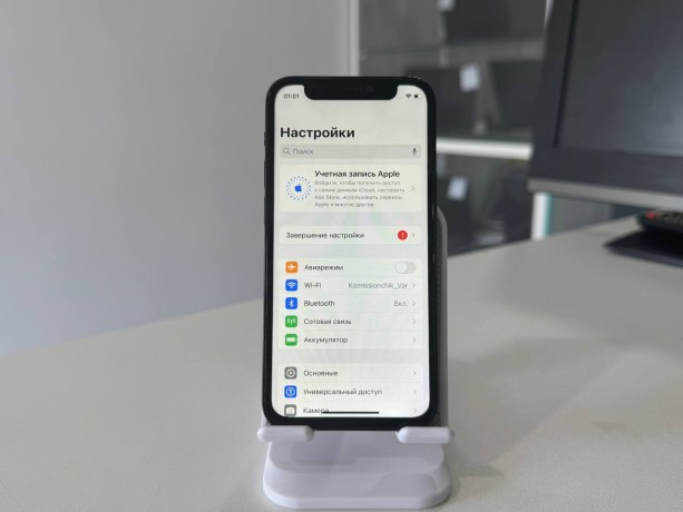 Apple iPhone 12 Mini