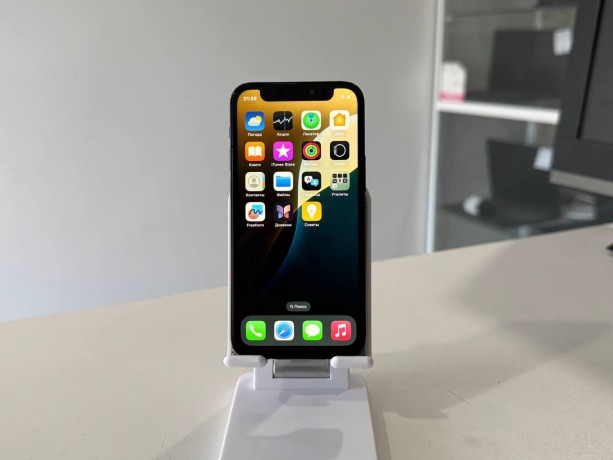 Apple iPhone 12 Mini