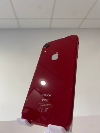 Apple iPhone Xr