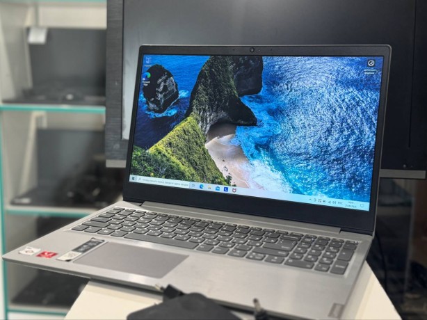 Lenovo Ideapad S145-15Api