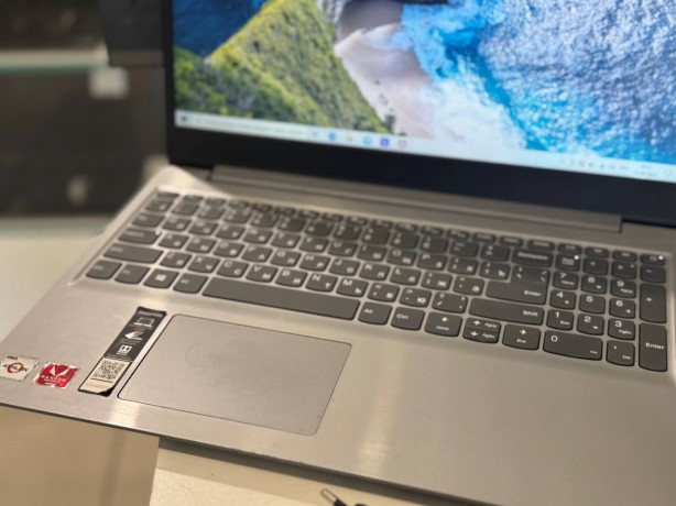 Lenovo Ideapad S145-15Api