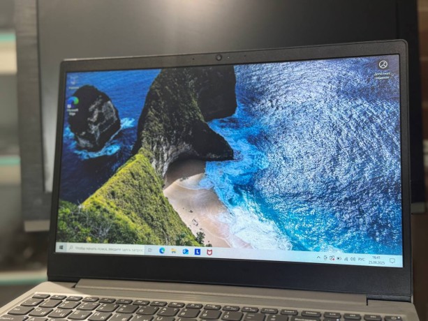 Lenovo Ideapad S145-15Api