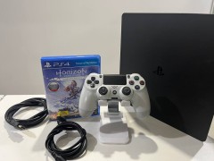 Sony Playstation 4 Slim