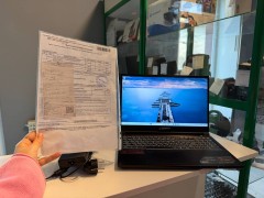 Ardor Gaming Neo G15-I5nd300