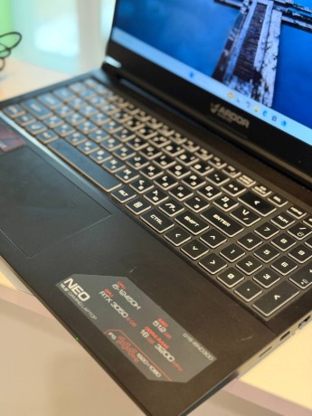 Ardor Gaming Neo G15-I5nd300