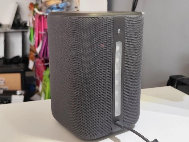 Яндекс Станция 3