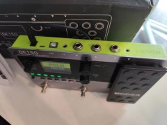 Mooer Ge150