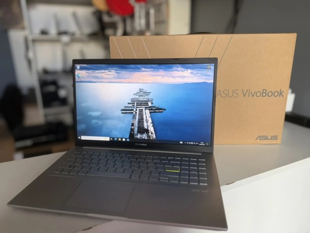 Asus Vivobook M513u