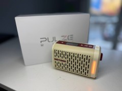 Hotone Pulze Mini Ap-5Wh