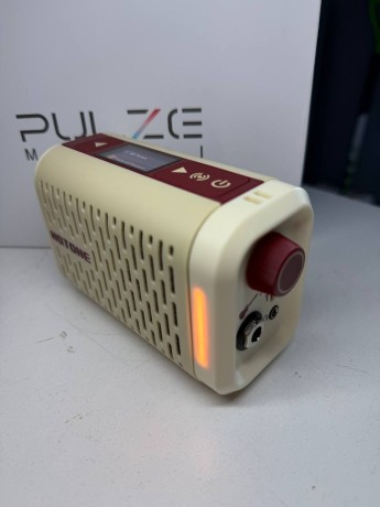 Hotone Pulze Mini Ap-5Wh