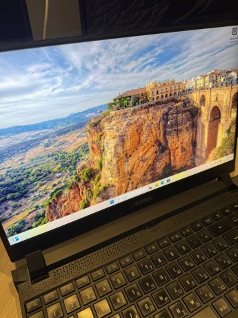 Gigabyte Aorus 15P Xd