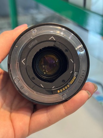 Canon Ef 17-40Mm F/4L Usm