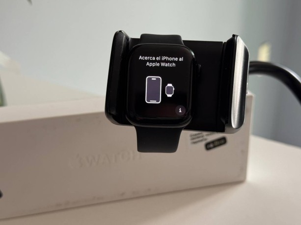 Apple Watch Series 10