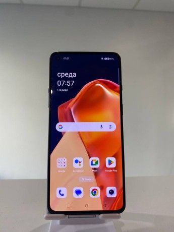 OnePlus 9R