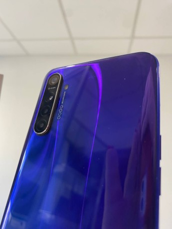 Realme Xt