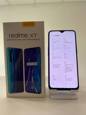 Realme Xt