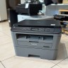 Brother Dcp-L2500dr