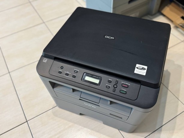 Brother Dcp-L2500dr