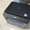 Brother Dcp-L2500dr