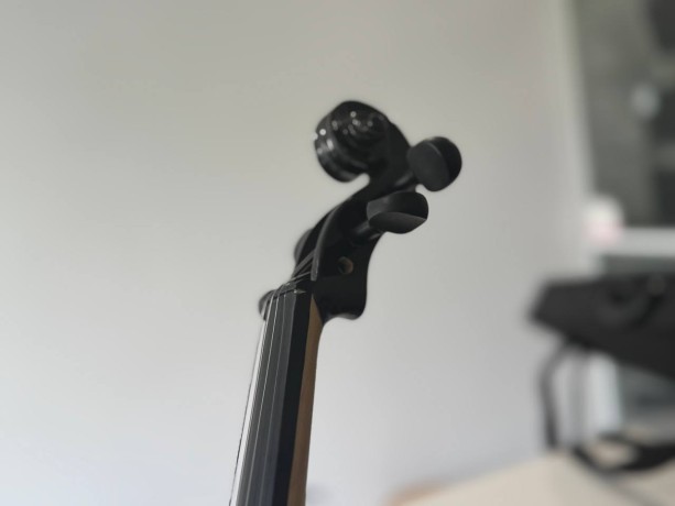 Antonio Lavazza Vl-20 4/4