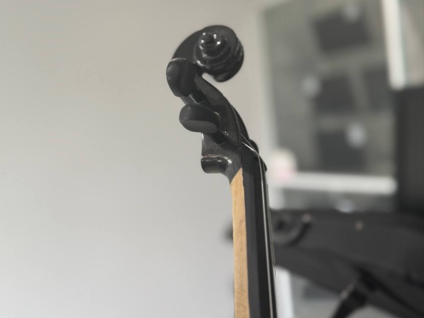 Antonio Lavazza Vl-20 4/4