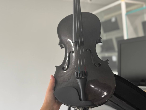 Antonio Lavazza Vl-20 4/4