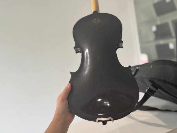 Antonio Lavazza Vl-20 4/4