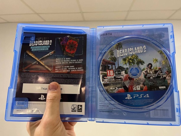 Dead Island 2 - Sony PS4