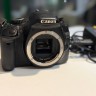 Canon Eos 550D