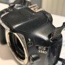 Canon Eos 550D