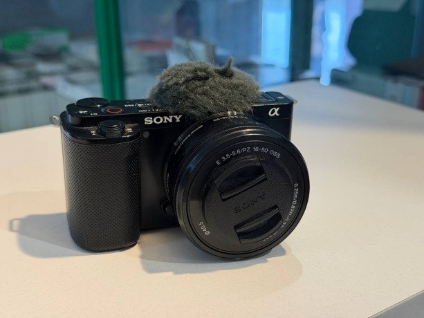 Sony Zv-E10 Kit