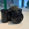 Sony Zv-E10 Kit