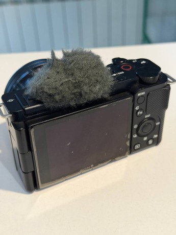 Sony Zv-E10 Kit