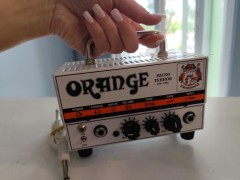 Orange Micro Terror (Mt20)