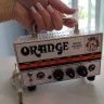 Orange Micro Terror (Mt20)