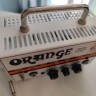 Orange Micro Terror (Mt20)