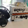 Orange Micro Terror (Mt20)