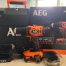AEG Bs18g4-202C