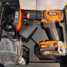 AEG Bs18g4-202C