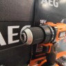 AEG Bs18g4-202C