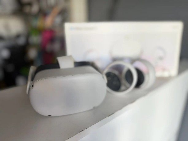 Oculus Quest 2