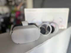 Oculus Quest 2