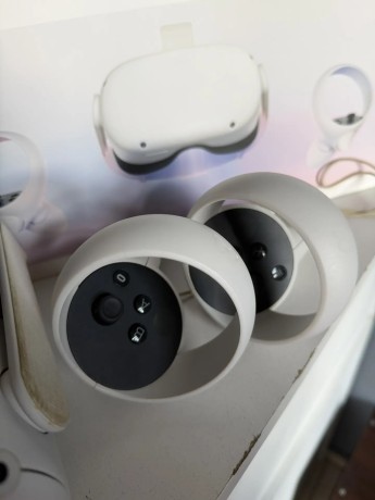Oculus Quest 2