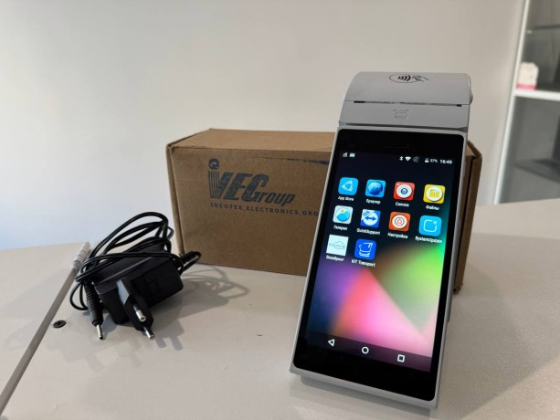 Меркурий 105Ф