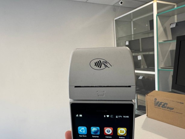 Меркурий 105Ф