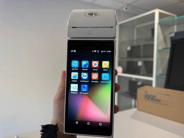 Меркурий 105Ф