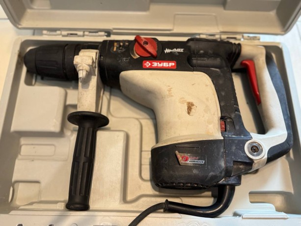 ЗУБР Зпм-40-1100Эк