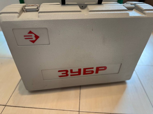 ЗУБР Зпм-40-1100Эк