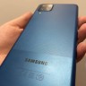 Samsung Galaxy A12