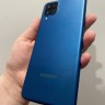 Samsung Galaxy A12